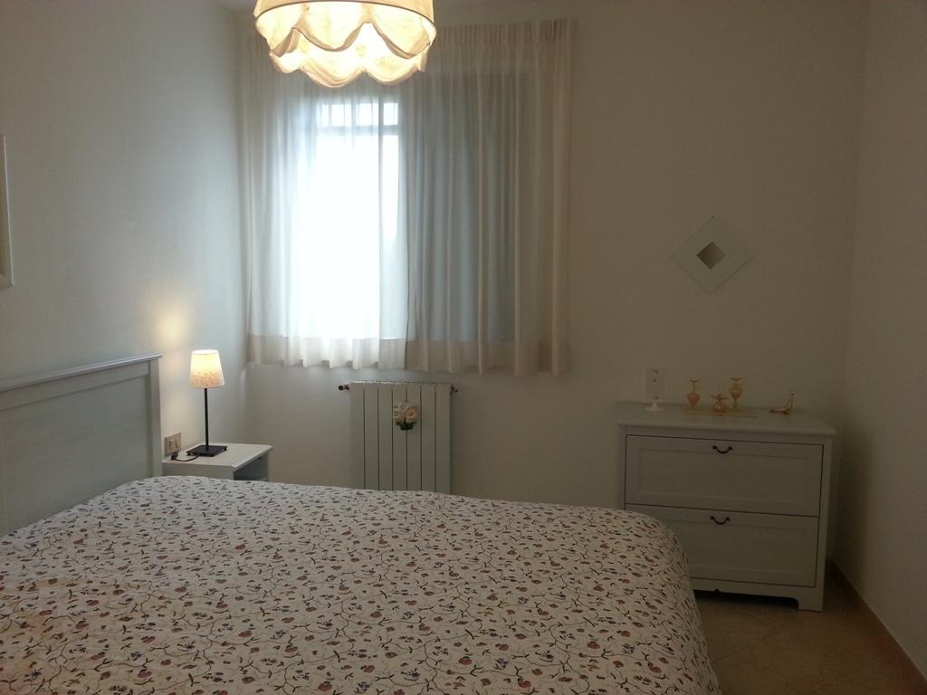 Bed And Breakfast Catherina Ponsacco Eksteriør billede