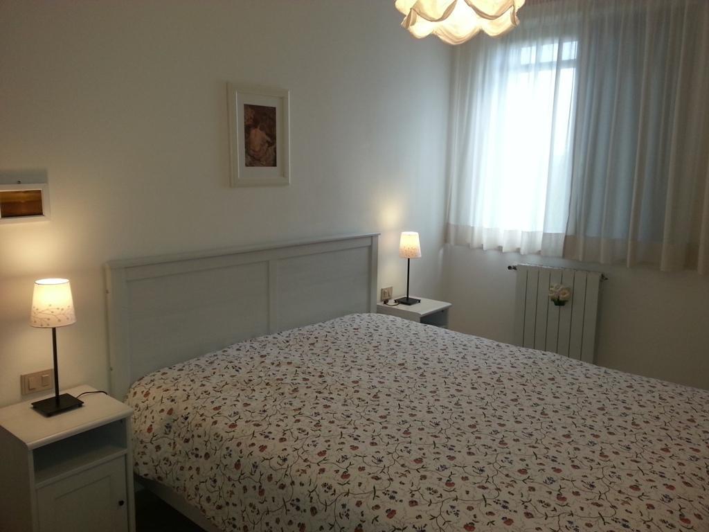 Bed And Breakfast Catherina Ponsacco Eksteriør billede